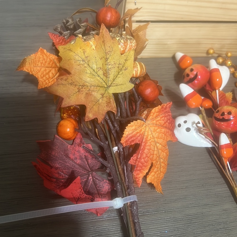 New Fall assorted items - Picture 7 of 7